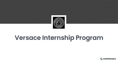 versace internships|schiaparelli internship.